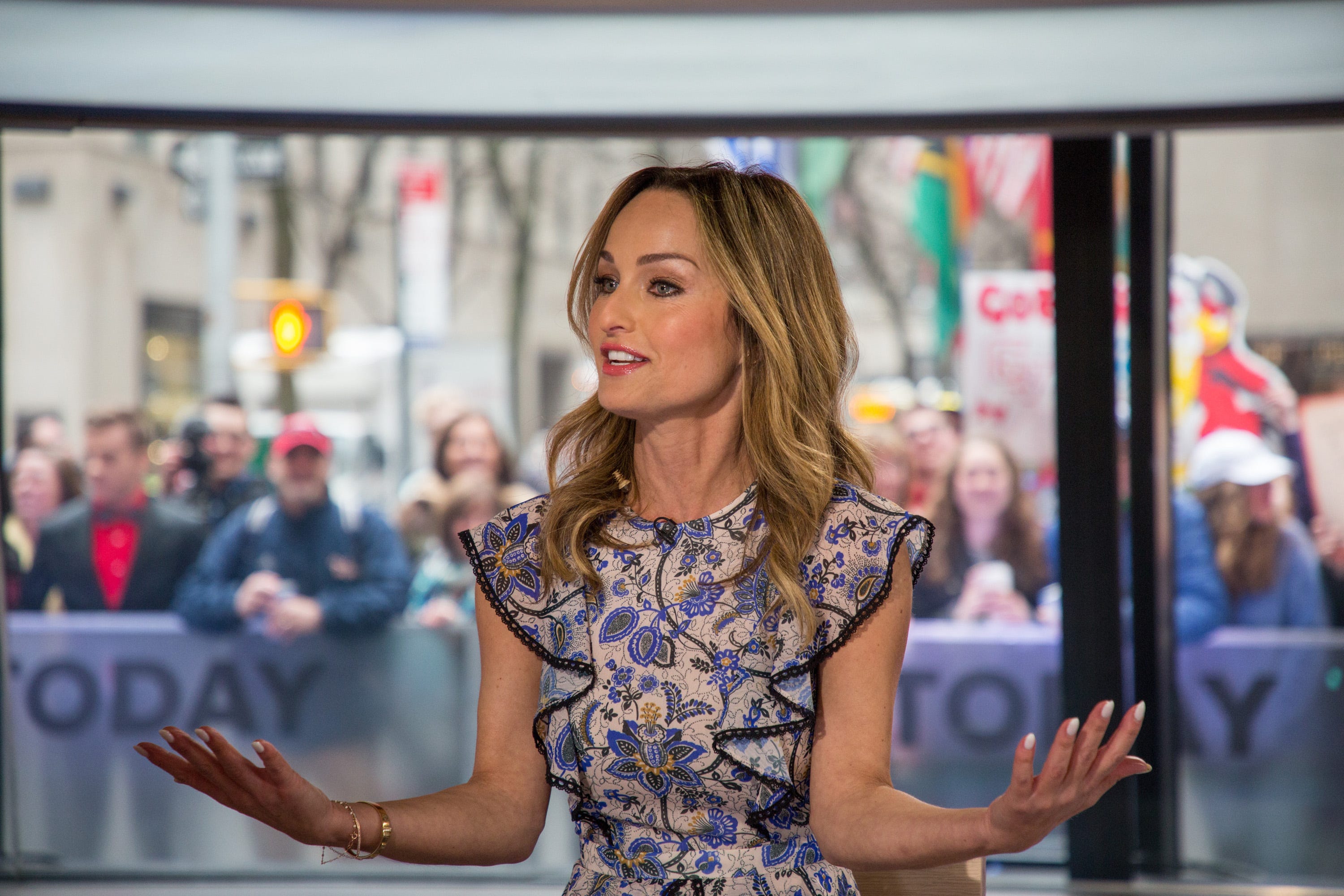 Fans Rally Around Giada De Laurentiis After Emotional News – USFTB