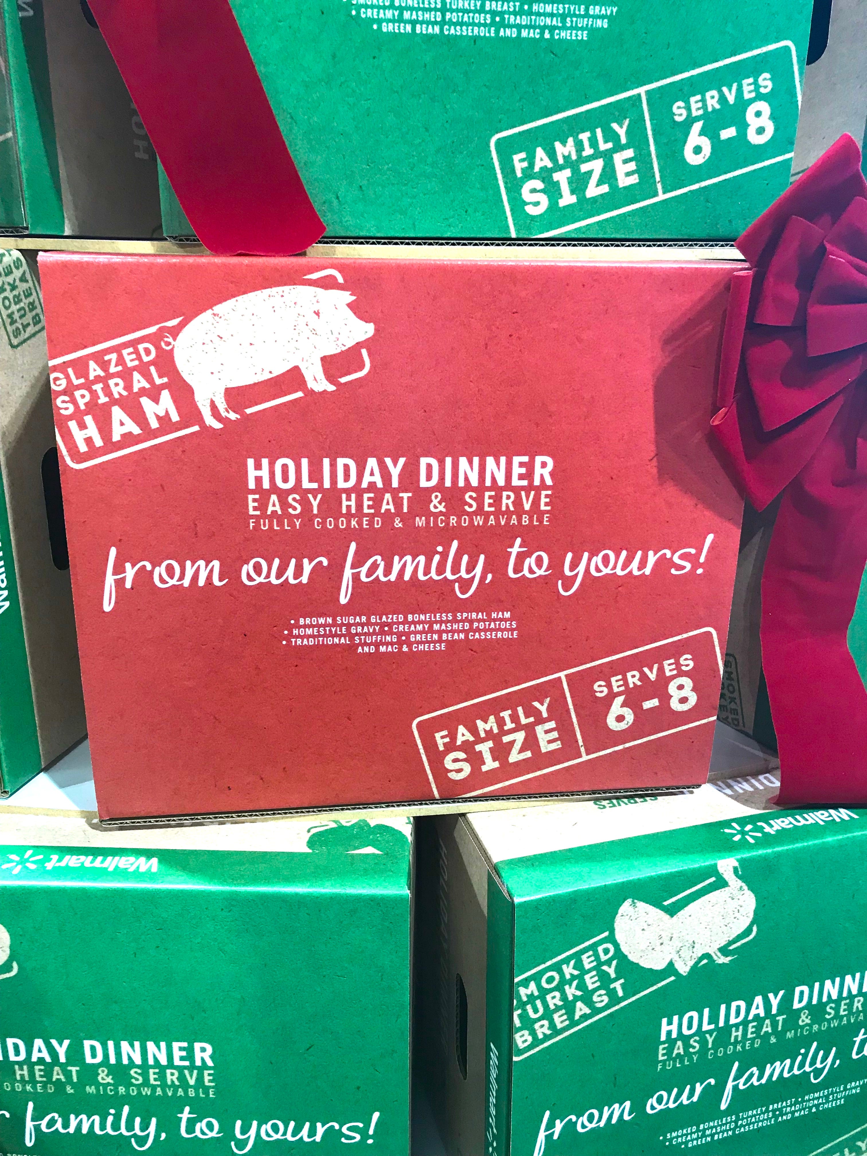 Whole Smoked Turkey Breast Walmart