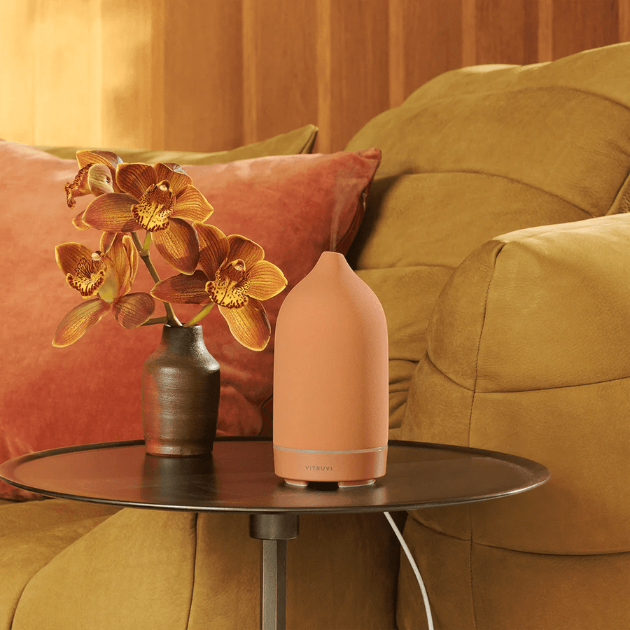 Aromatherapy Diffuser Oils