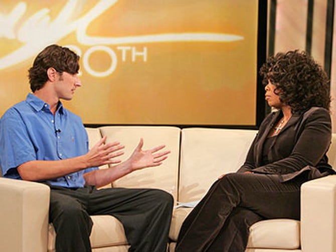 What Happened To Rhett Broderick? Untold Truth About Him » Celebily
