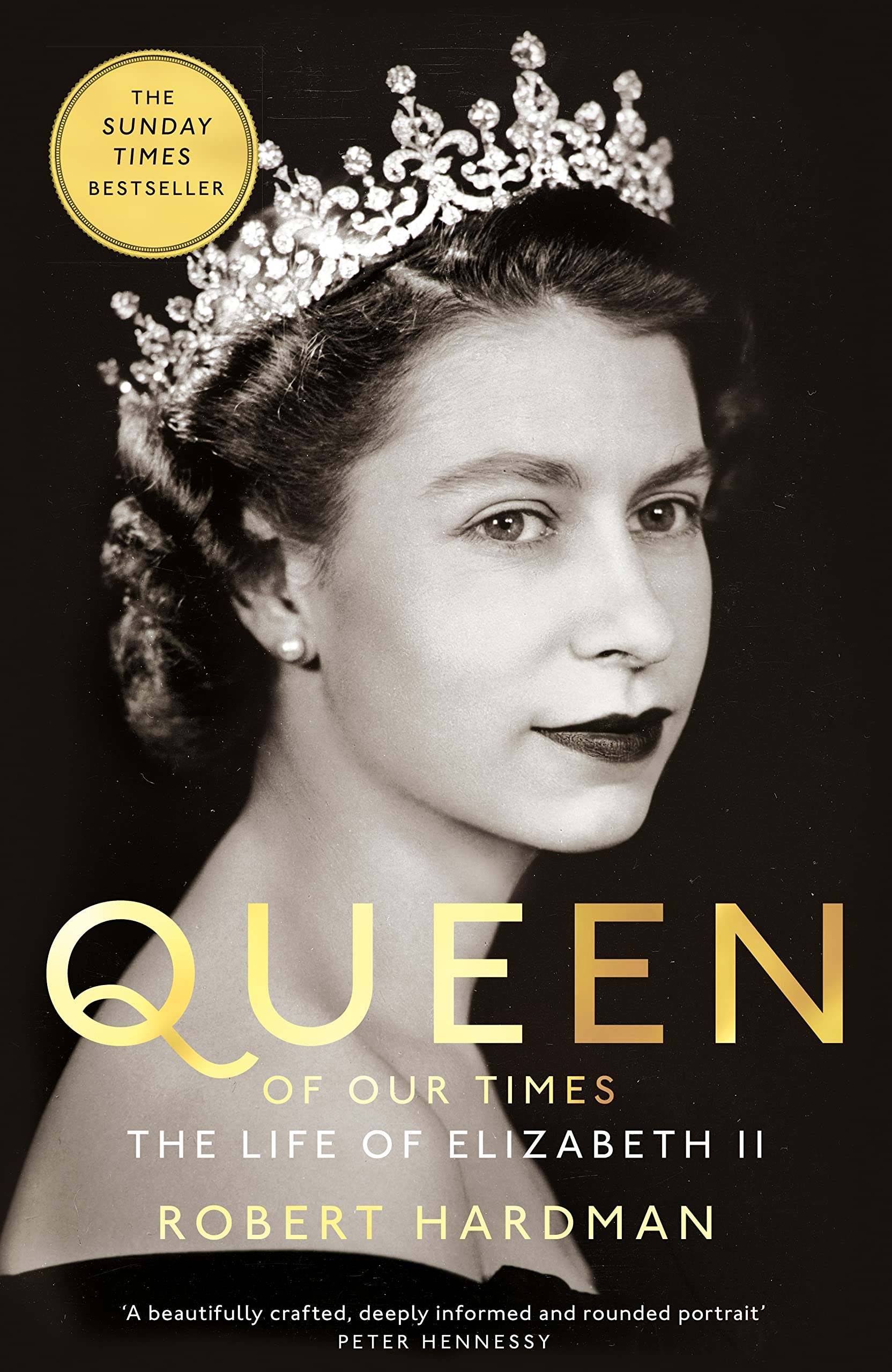 Books About Queen Elizabeth Ii