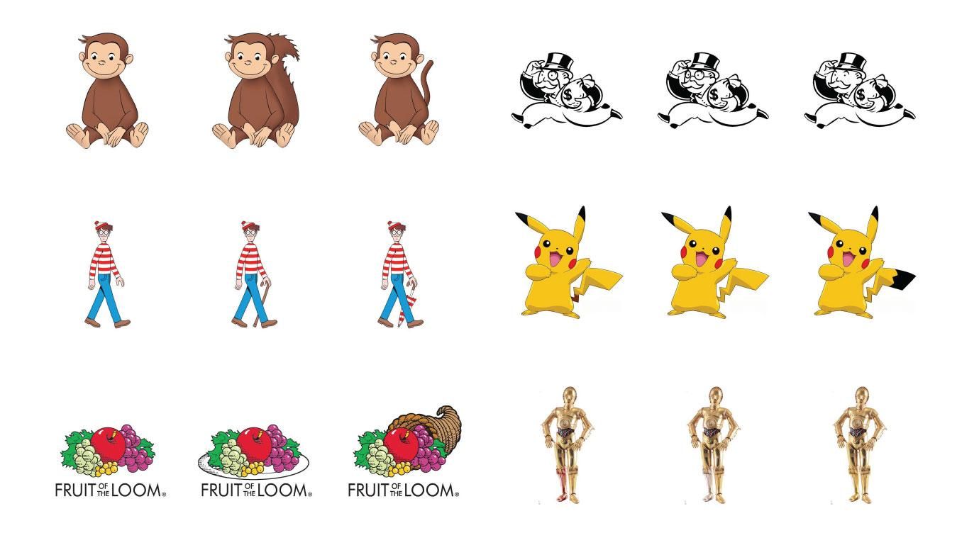 Wheres Waldo Answer Key