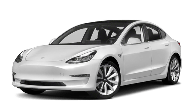 2017 Tesla Model 3 Review: Expert Insights, Pricing, and Trims