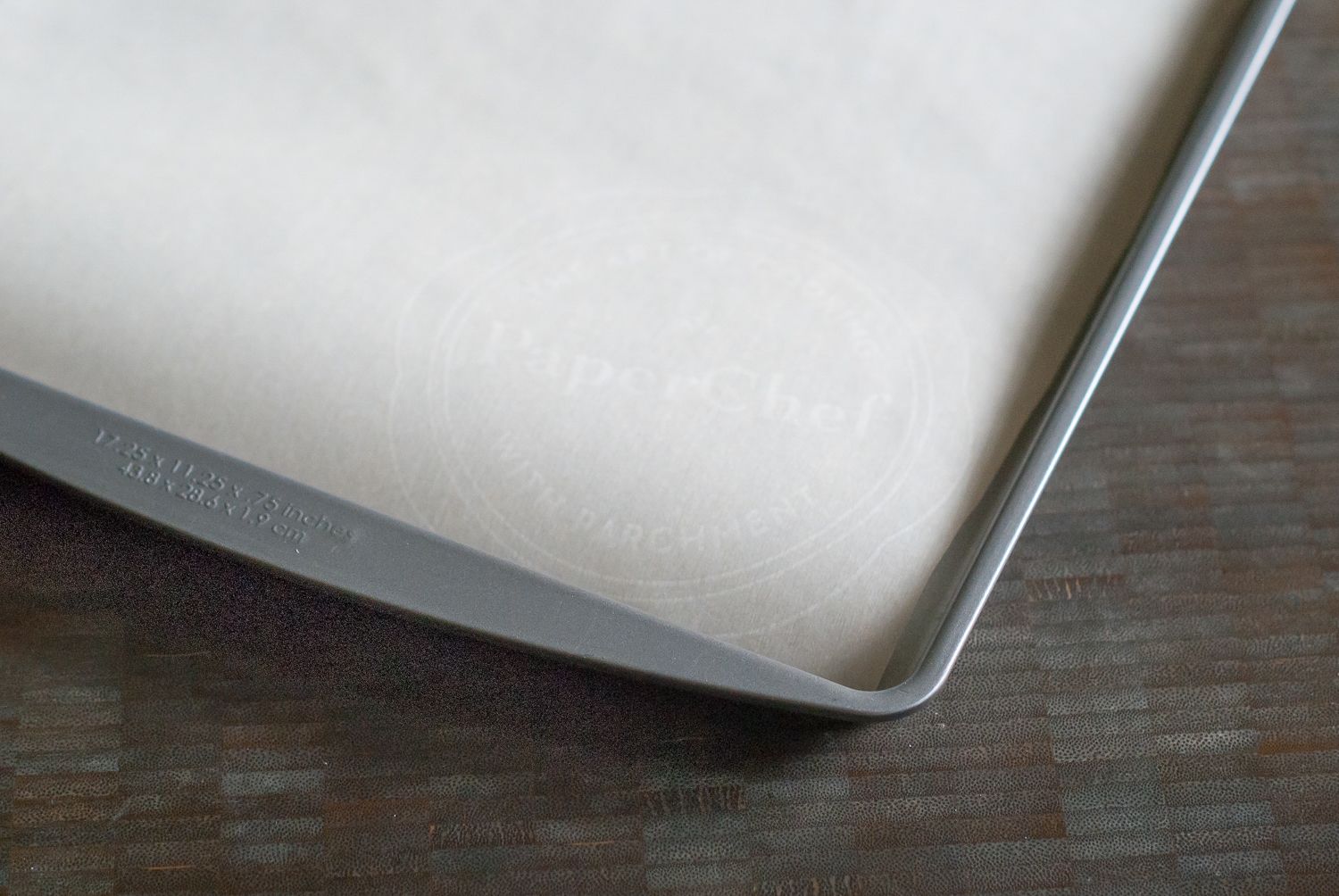 5 Uses for Parchment Paper in Baking