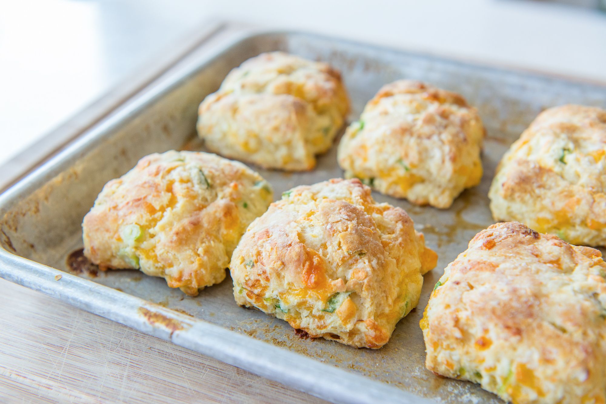 Frozen Biscuit Dough How to Freeze and Reheat Biscuits
