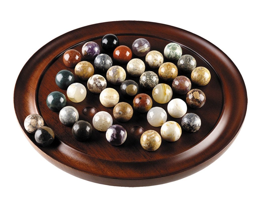 15 Best Luxury Board Game Sets HighEnd Luxury Game Sets