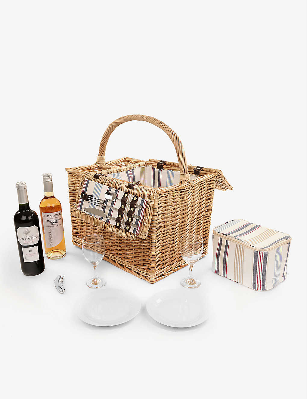 Picnic Hampers Best picnic baskets to buy now