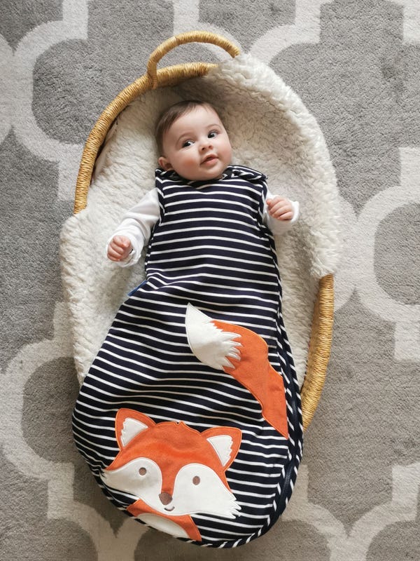 Details more than 170 jojo maman bebe sleeping bag latest 3tdesign.edu.vn