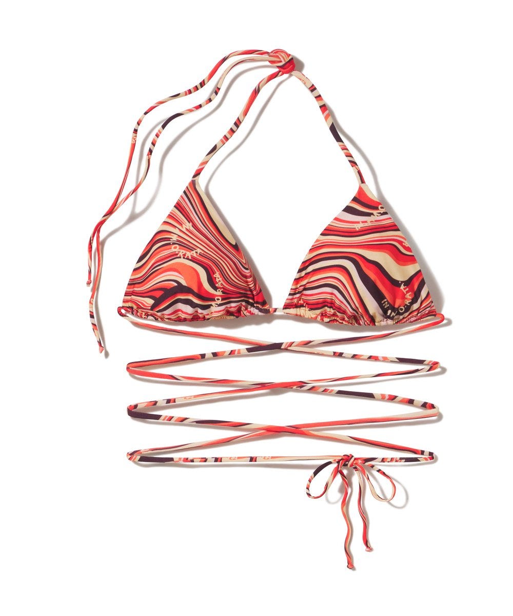 Pubertät ungeduldig meine trendy bikini brands Ein Picknick haben Lager