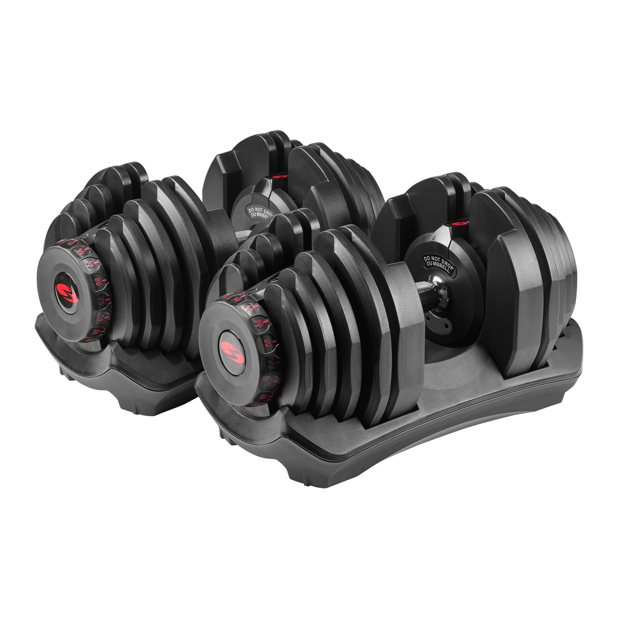 10 Best Adjustable Dumbbells of 2023 Best AtHome Dumbbells
