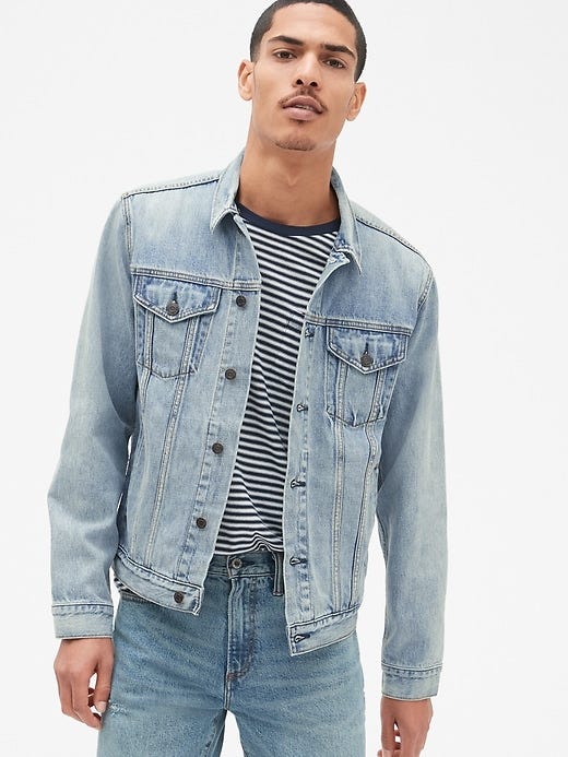 Update 120+ most expensive denim jacket best noithatsi.vn