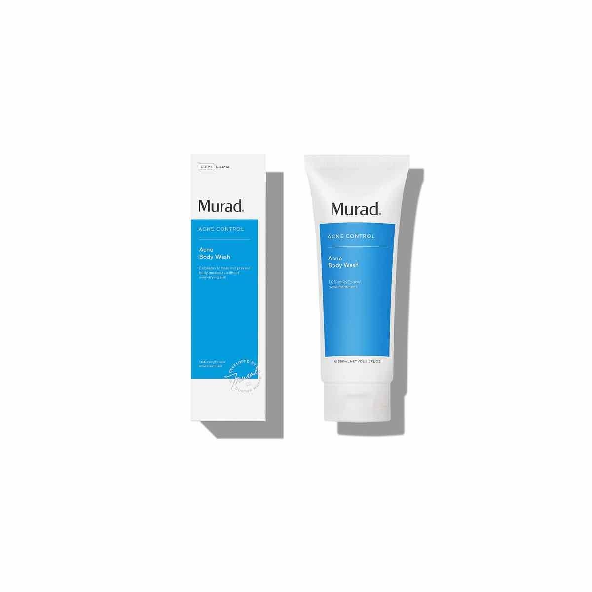 13 Best Back Acne Treatments, According to Dermatologists