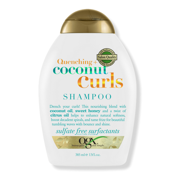 Shop Best Shampoo for Curly Hair 15 Best Shampoos for Curly Hair