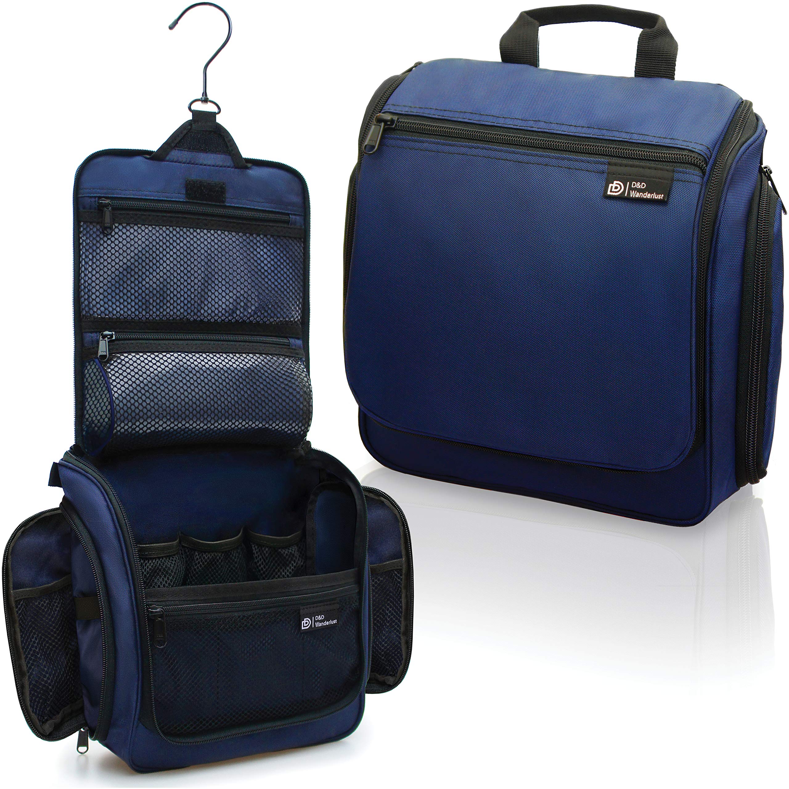 Update more than 80 mens travel kit bag best esthdonghoadian