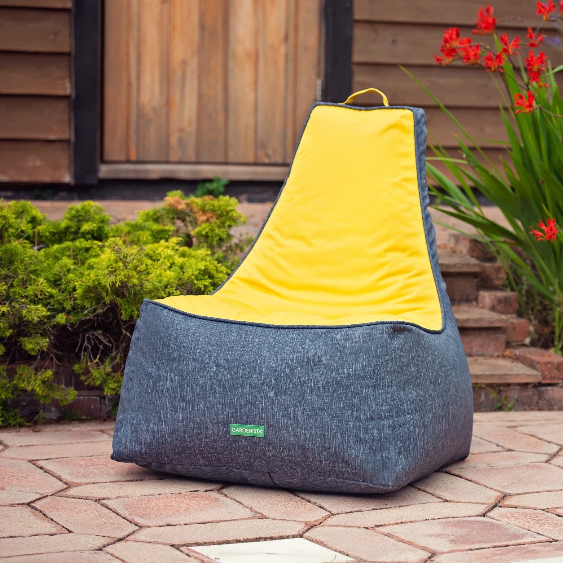 Outdoor Bean Bags For Kids