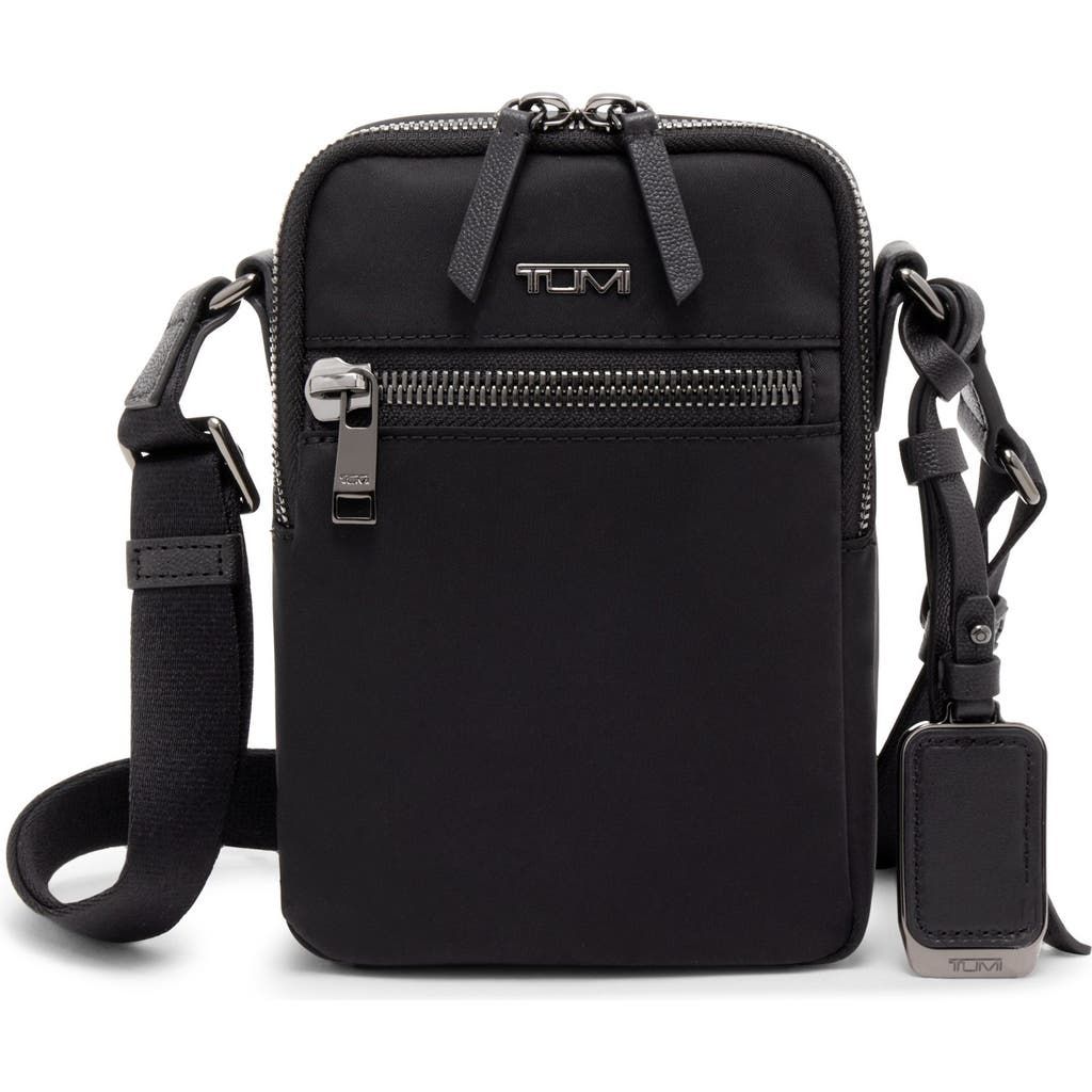 15 Best Crossbody Travel Bags of 2024, According to Editors