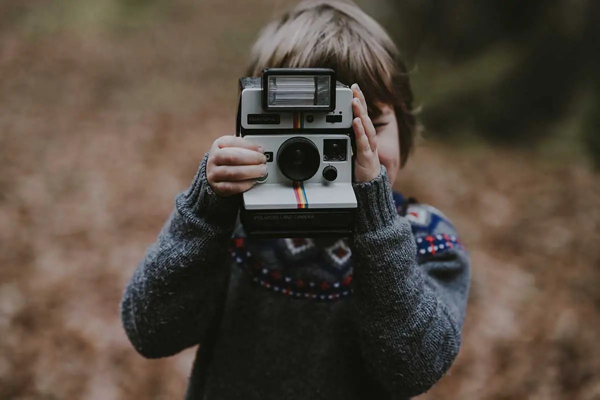 Polaroid Snap Review: Point, Shoot, and Enjoy the Pictures in a Flash