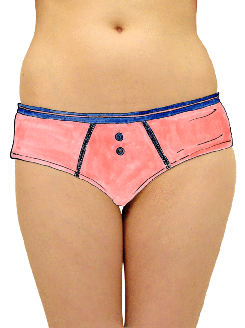 Underwear Hipster Gif Gifs for Hipsters