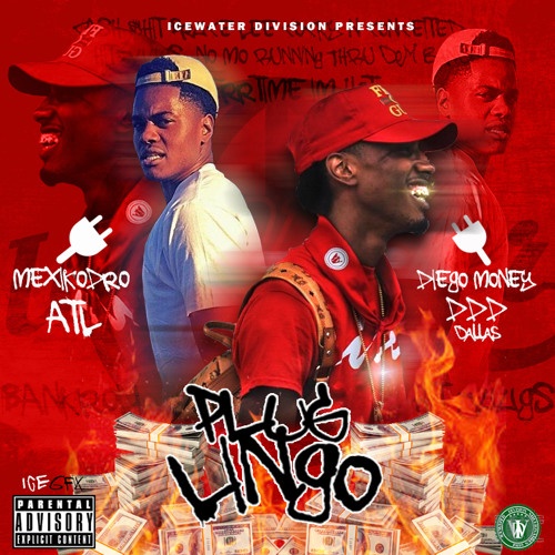 Diego Money Hit Juggs (Instrumental) (Prod. By MexikoDro