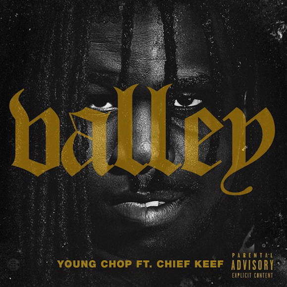Young Chop Valley (Instrumental) (Prod. By Young Chop) Hipstrumentals