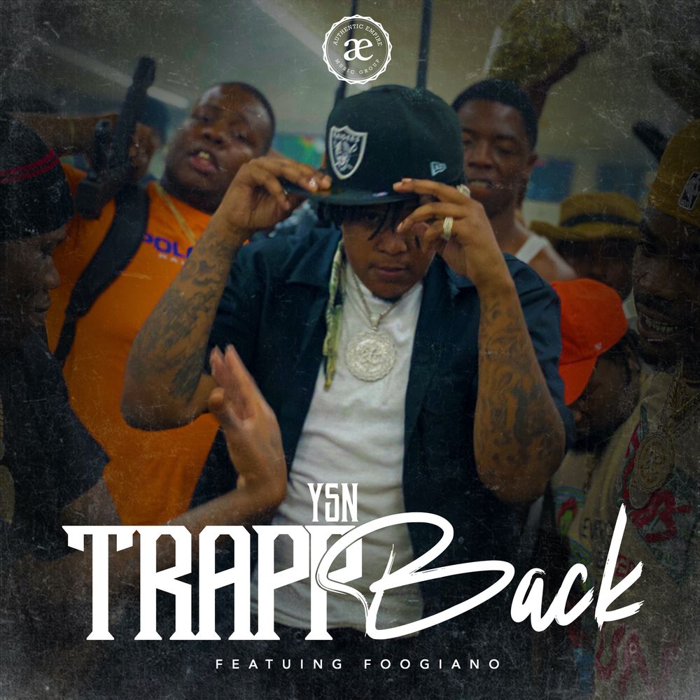 YSN & Foogiano Trapp Back (Remix) (Instrumental) (Prod. By J.T