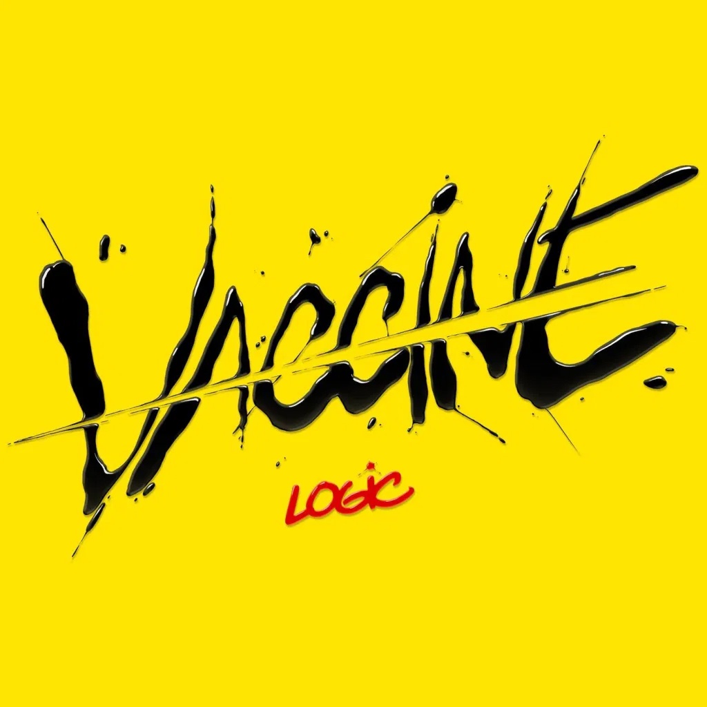 Logic Vaccine (Instrumental) (Prod. By Logic & 6ix) Hipstrumentals