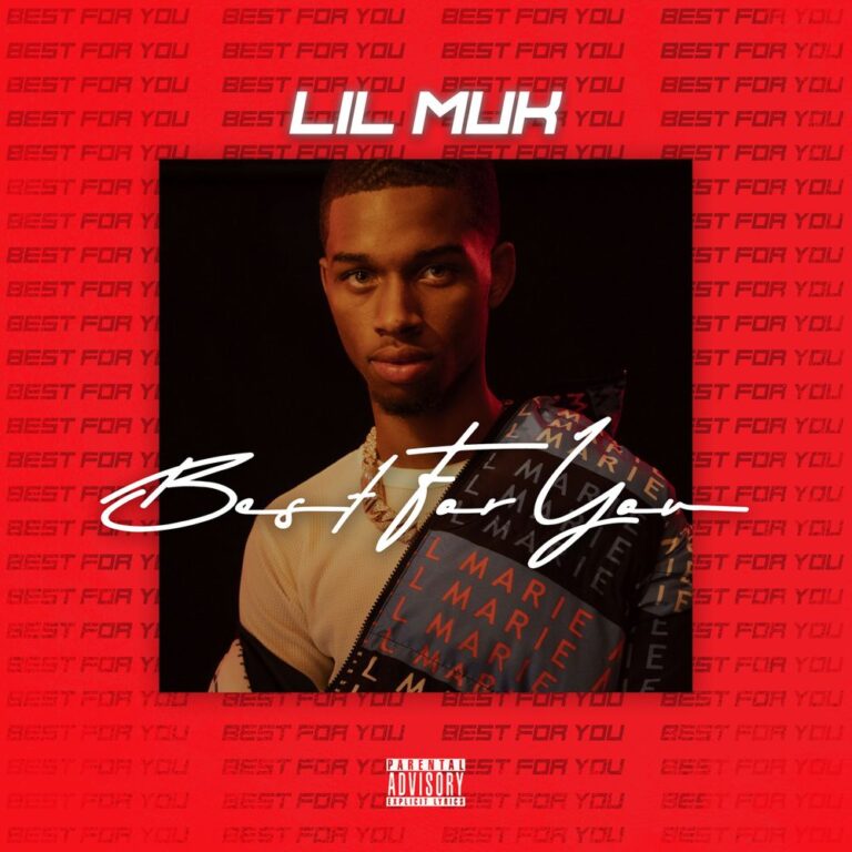 Lil Muk Best For You (Instrumental) (Prod. By CorMill) Hipstrumentals
