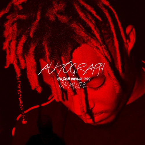 Juice WRLD Autograph (On My Line) (Instrumental) (Prod. By Klimax