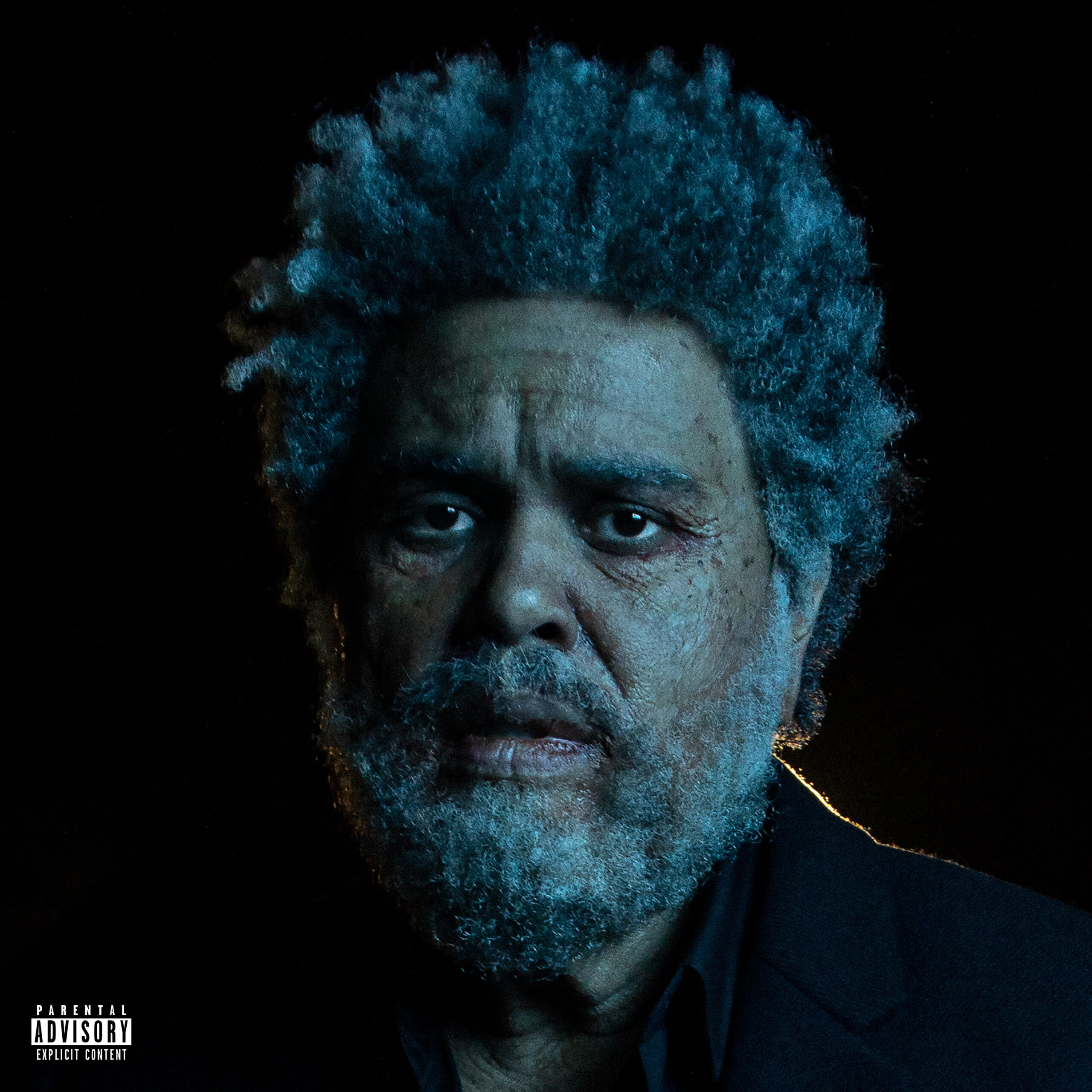 The Weeknd Sacrifice (Instrumental) (Prod. By Oscar Holter, The(028)