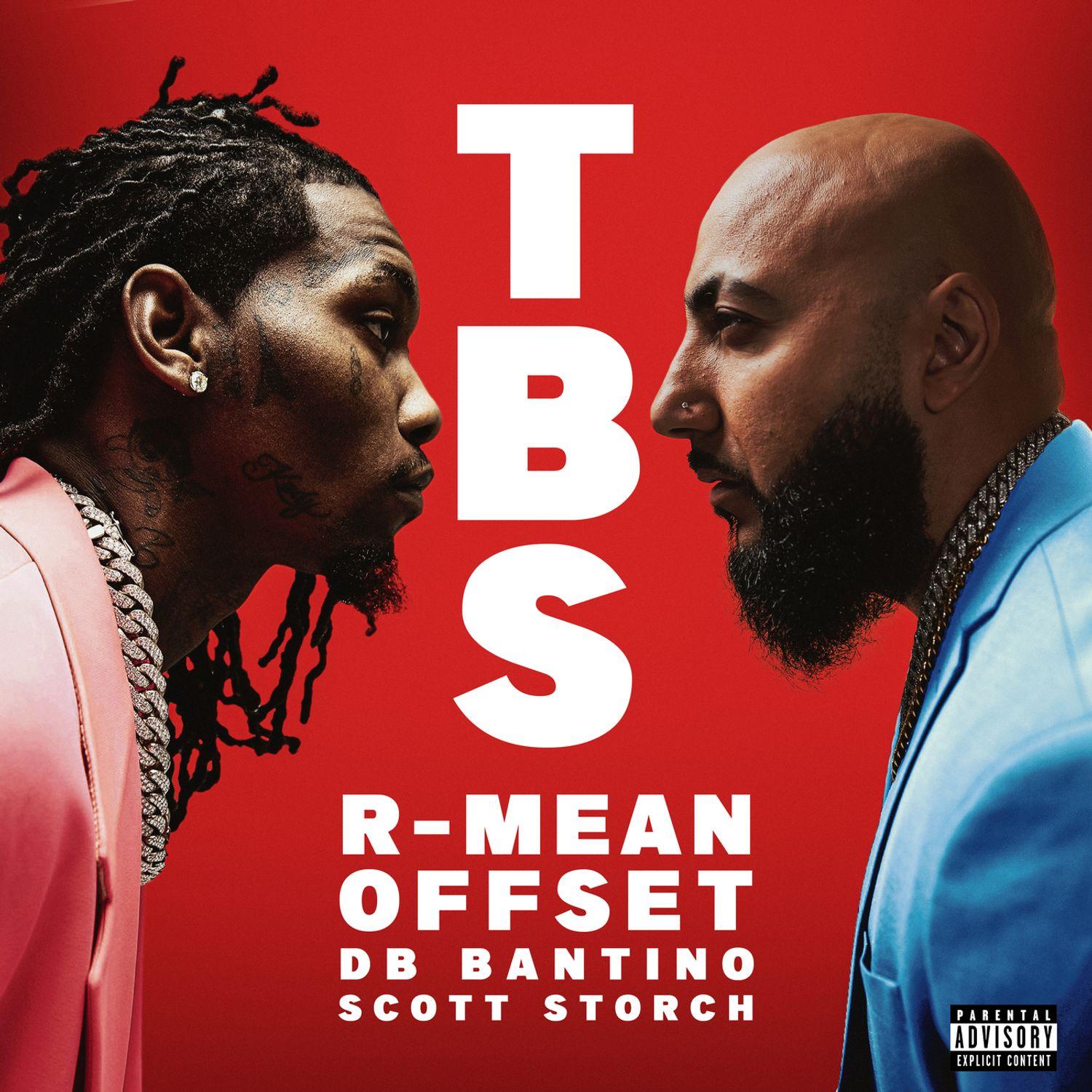 Offset & RMean TBS (Instrumental) (Prod. By Scott Storch & Avedon