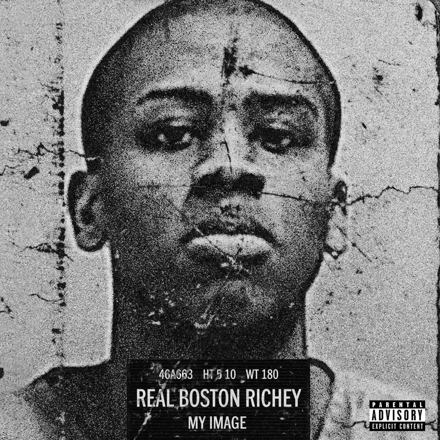 Real Boston Richey My Image (Instrumental) (Prod. By Section 8