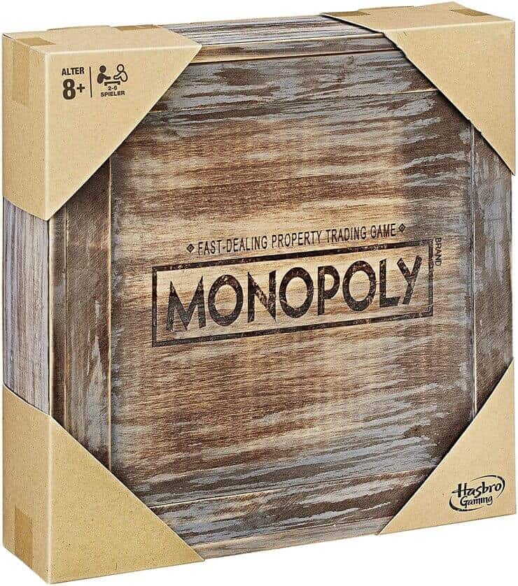 Monopoly Der Ultimative Guide (2021) Hiptoys