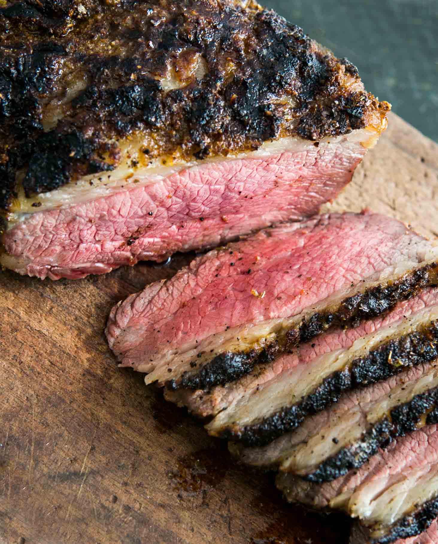 TriTip Steak HIPWELL RANCH