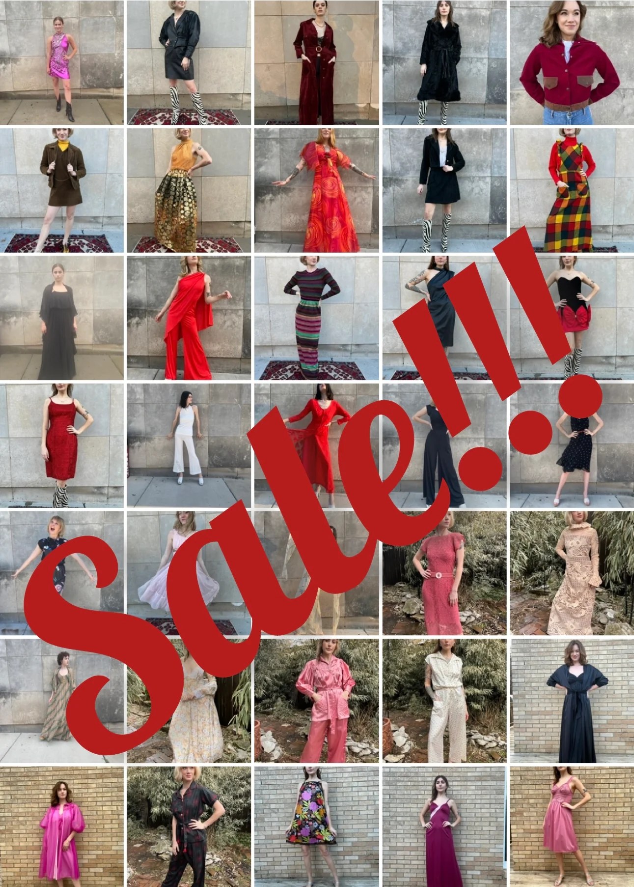 The Hip Zipper Exemplary Vintage Clothing for All The Hip Zipper