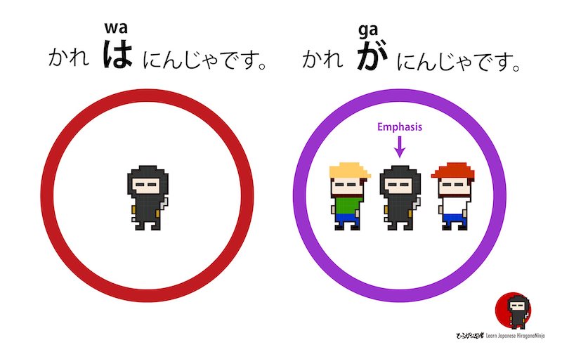 BLOG ひらがな忍者 HiraganaNinja