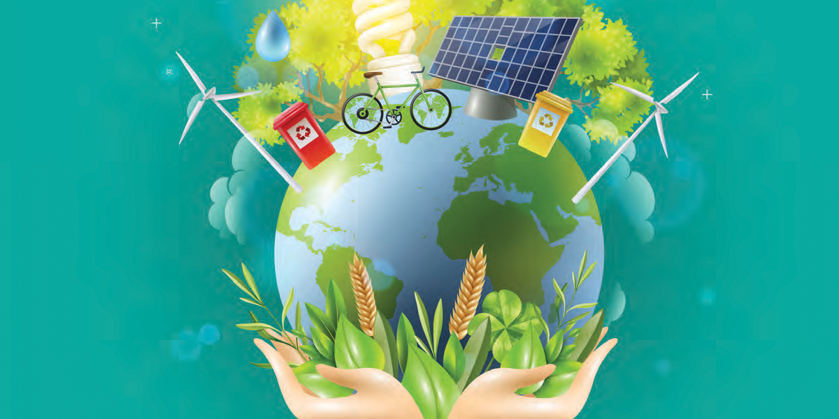 البيئة النظيفة حق للبشر والكائنات موقع مجلة حراء، مجلة