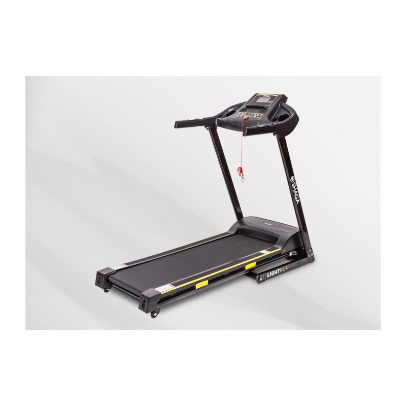 SHAGA TREADMILL ONLINE IN BANGLADESH