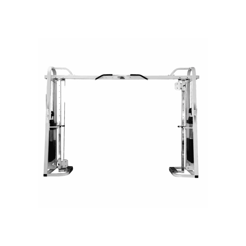 Yukon Cable Crossover