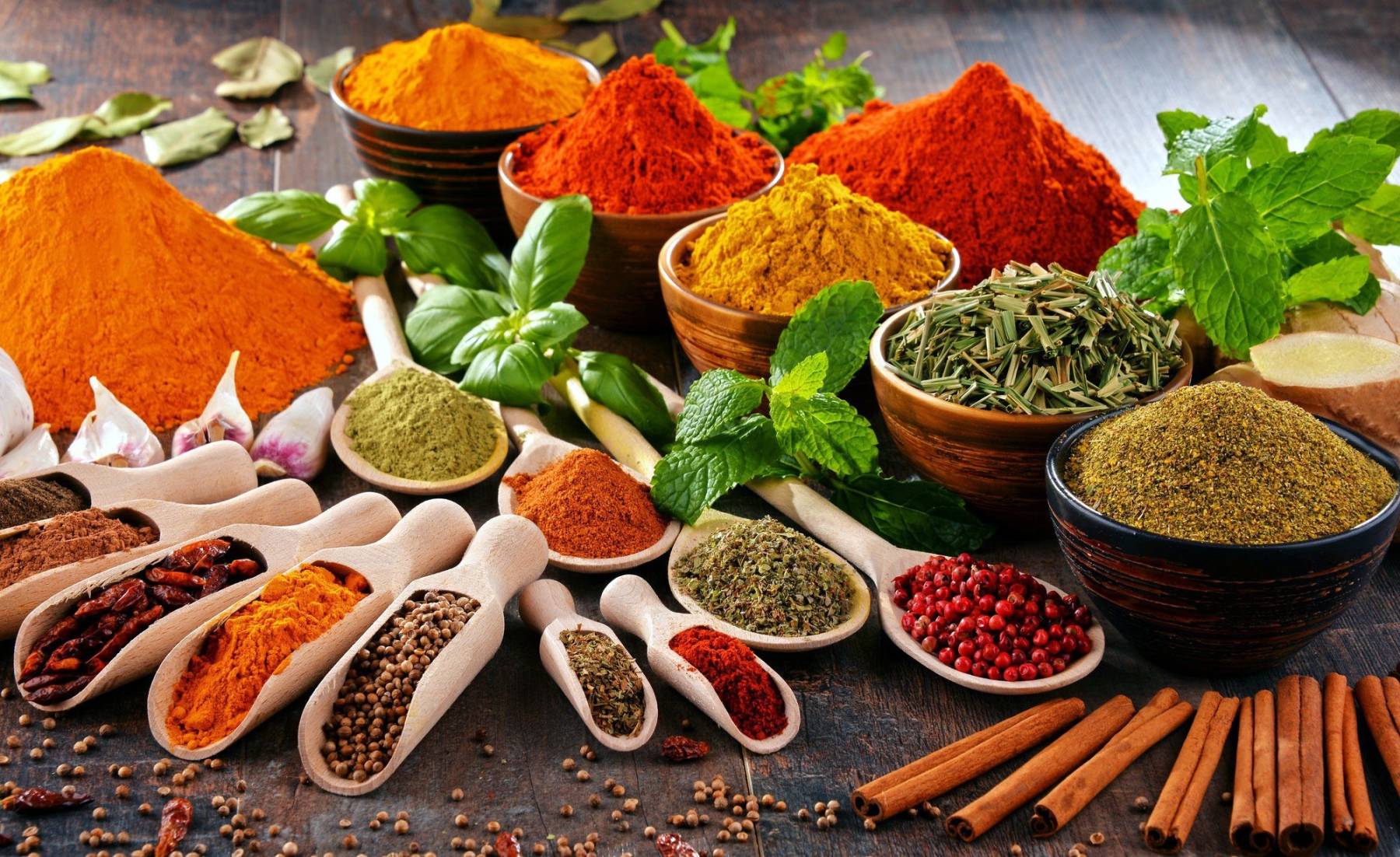 Hira Products Taste of Arabia Spices & Pulses Trading UAE