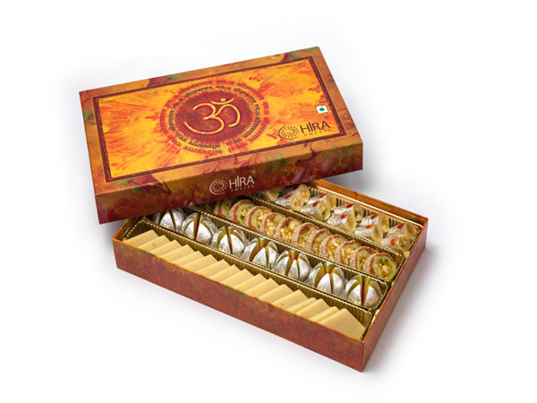 Special Wedding Bhaji Hira Sweets