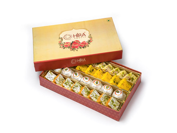 Special Wedding Bhaji Hira Sweets
