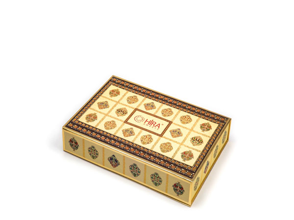 Special Wedding Bhaji Hira Sweets