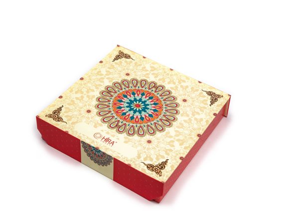 Special Wedding Bhaji Hira Sweets