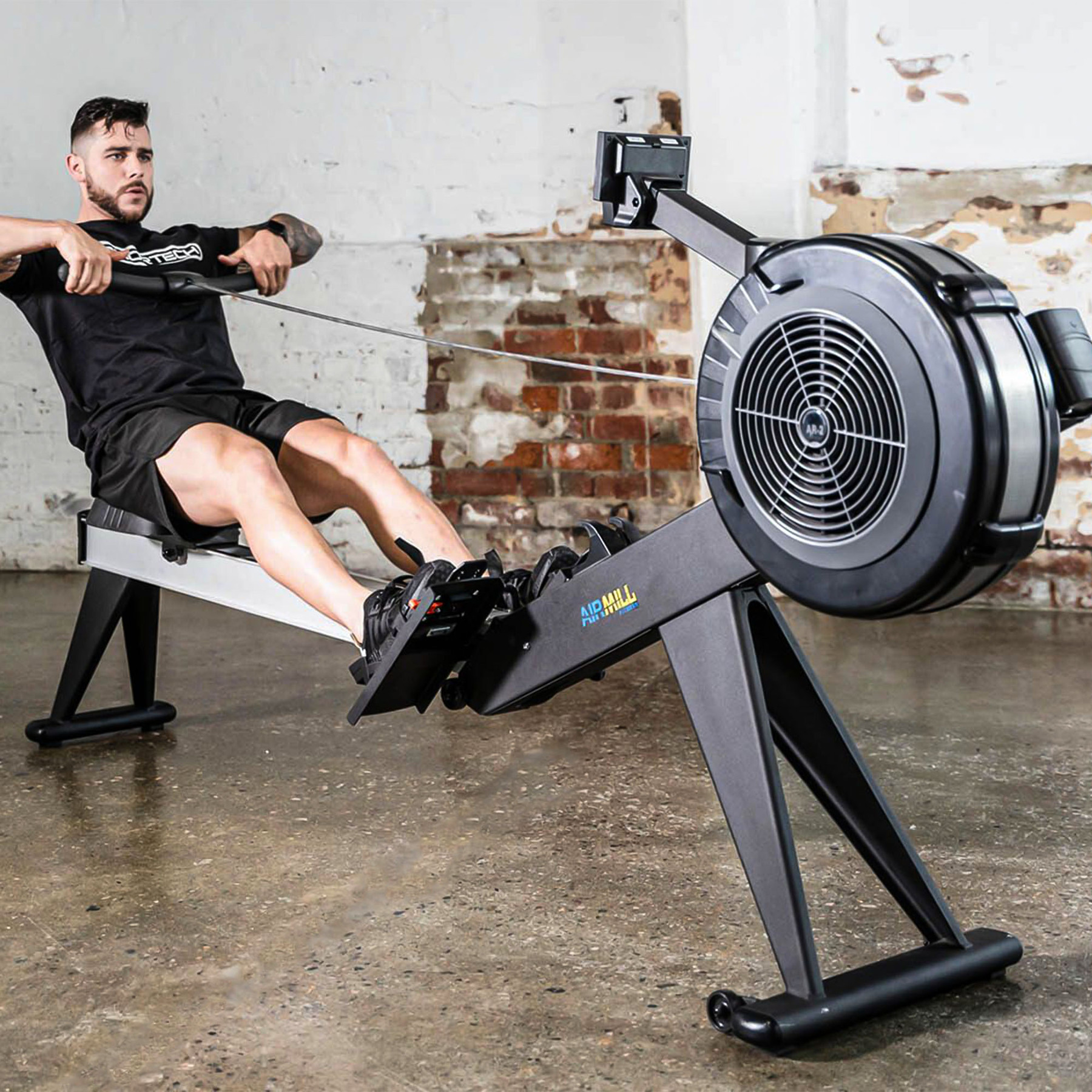 Hire Gym Equipment By Flex Fitness Equipment