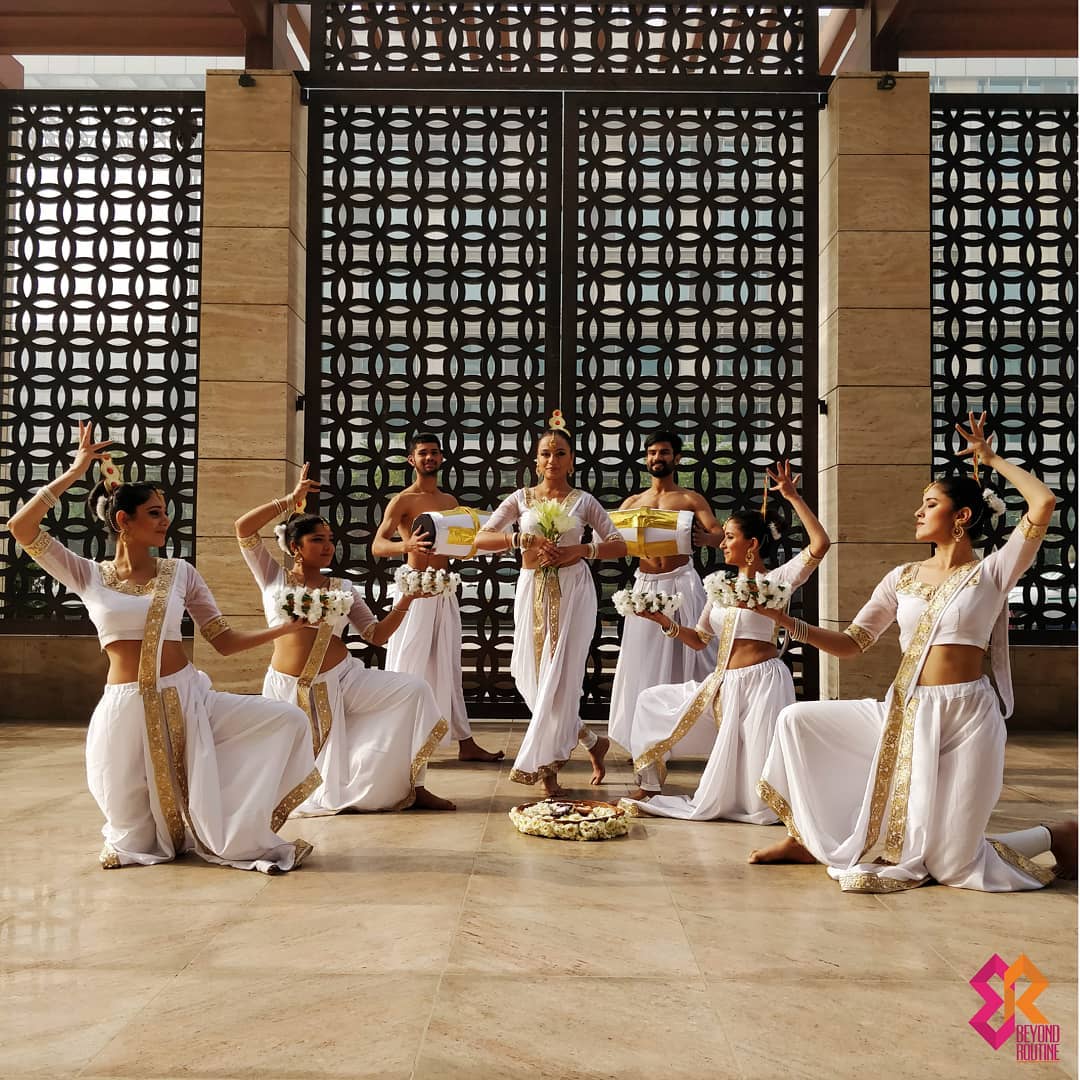 Best Wedding event Dance choreographers in Delhi, Mumbai, India