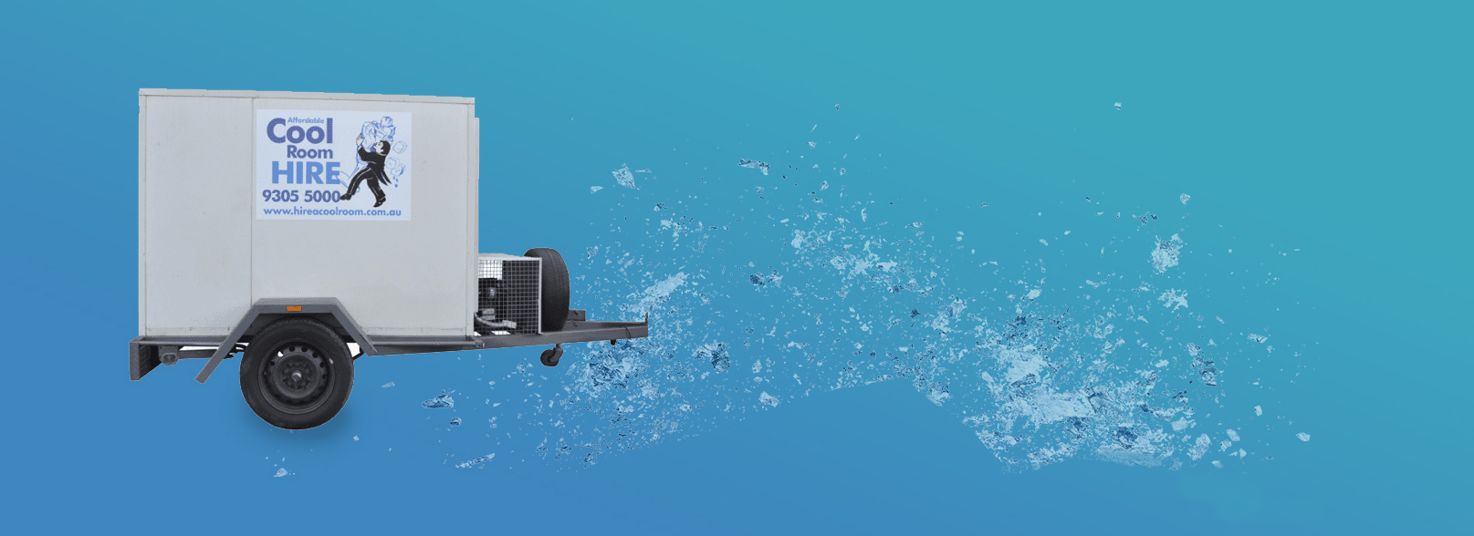 Coolroom Hire Melbourne Mobile Cool Room Hire Melbourne