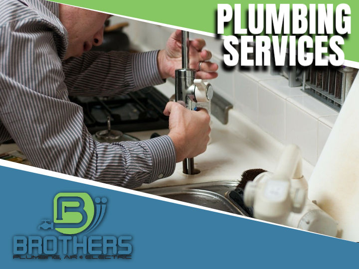 Professional Plumbing in Greenville, South Carolina Brothers Plumbing