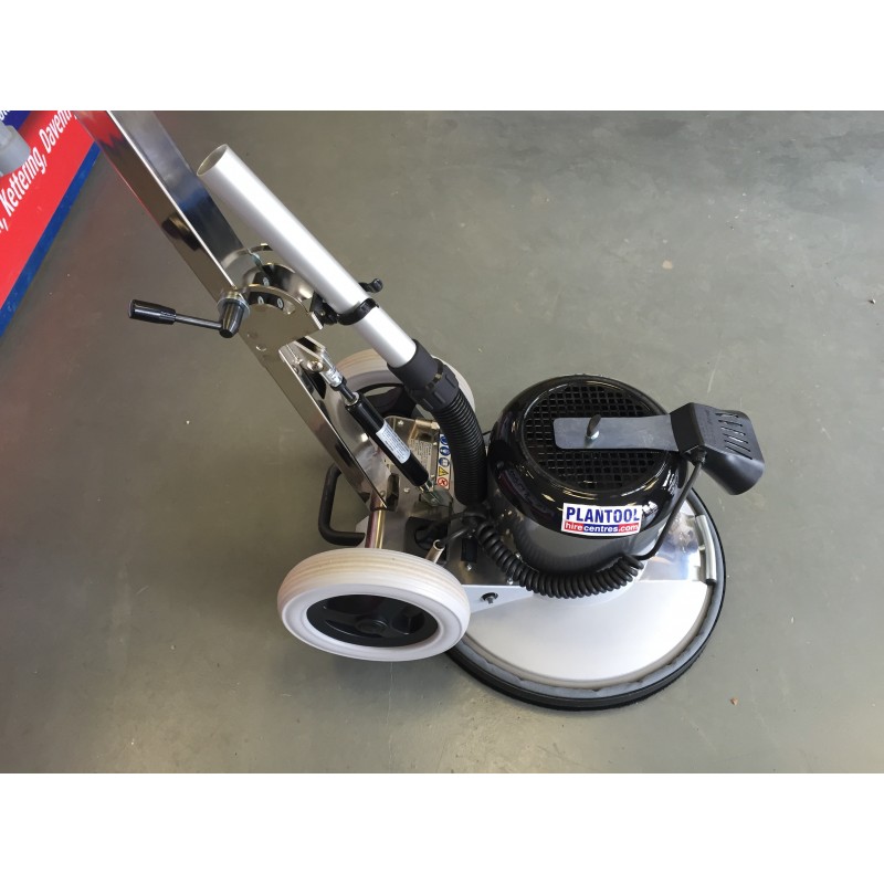 Floor Sander Hire Bona FlexiSand Plantool HIrencetres