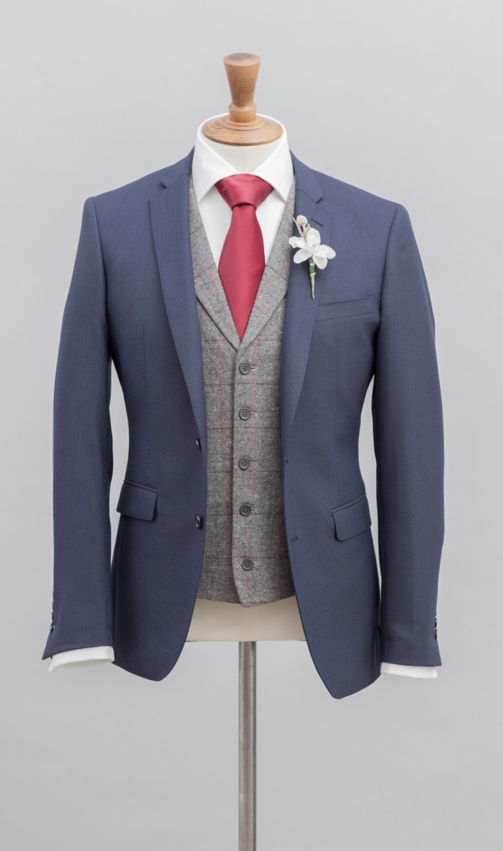 Hire Class NI Tailored Wedding and Formal Style » For 2017 Our New