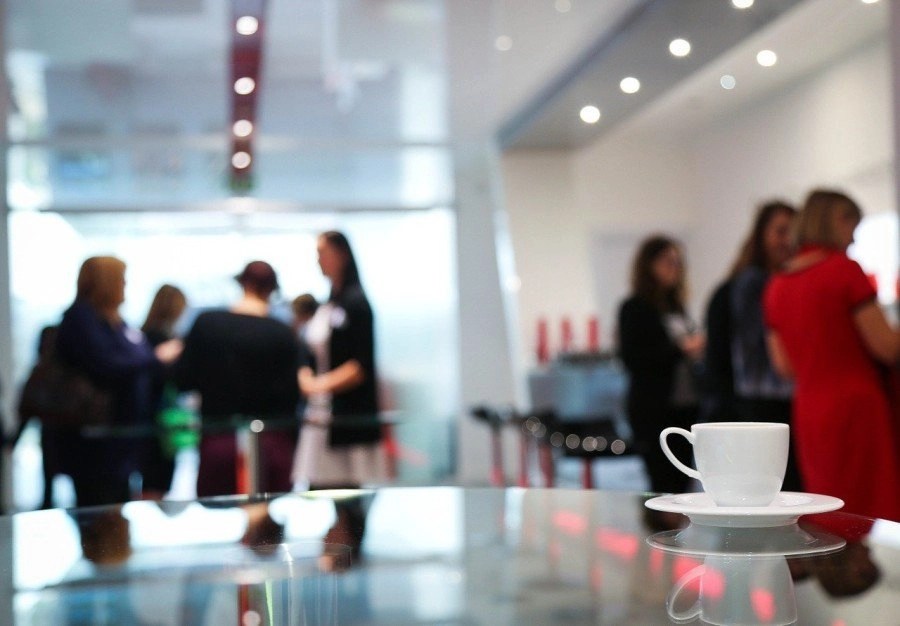 Top 12 Ice Breaker Questions for Networking Events Hire Consulting